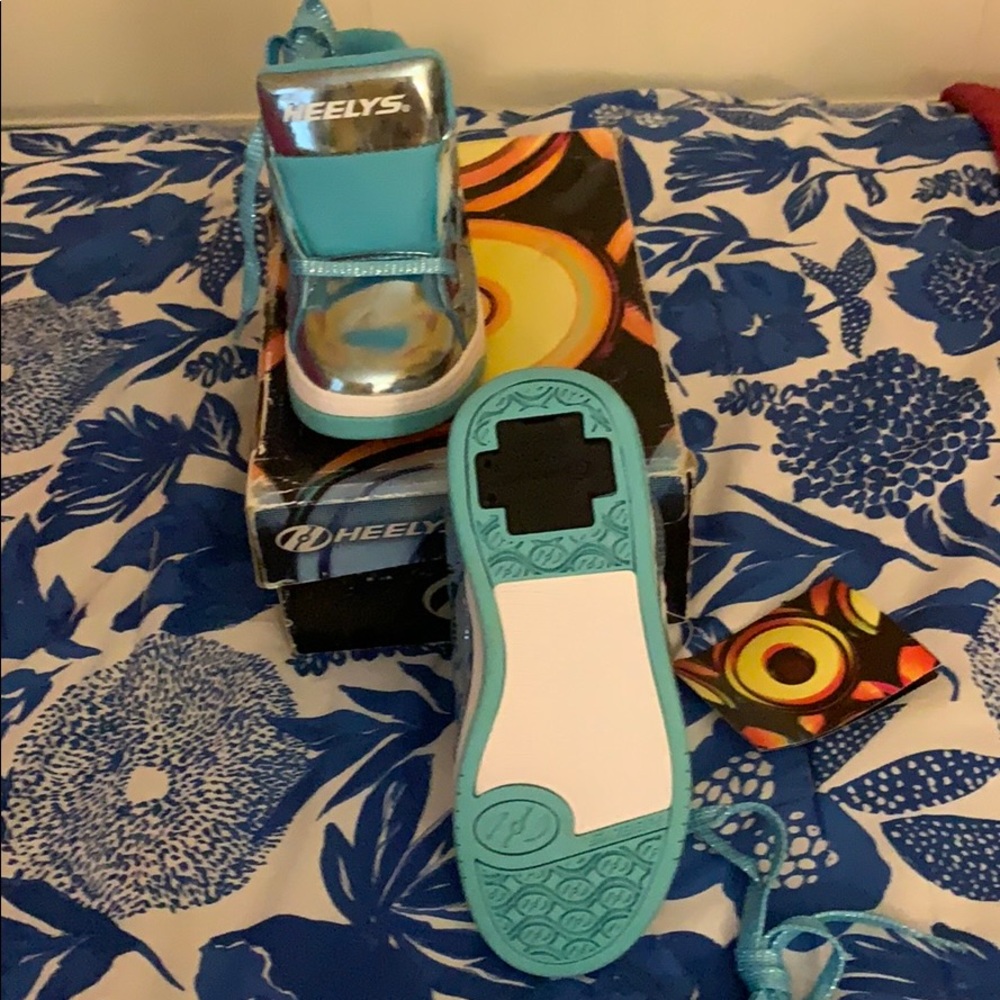 Heelys